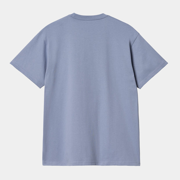 T-shirt Carhartt S/S Chase