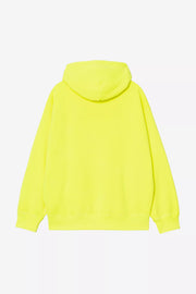 Felpa Carhartt Hooded Industry