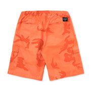 CARGO CAMO SHORT