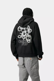 Felpa Carhartt Hooded Charm Link