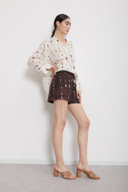 Pantalone Ottod'ame Greta