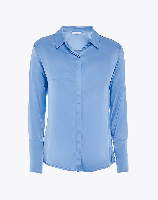 Camicia Manila Grace Slim