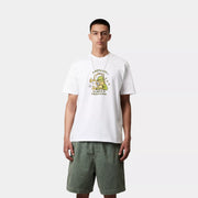 T-Shirt Carhartt Precision Work