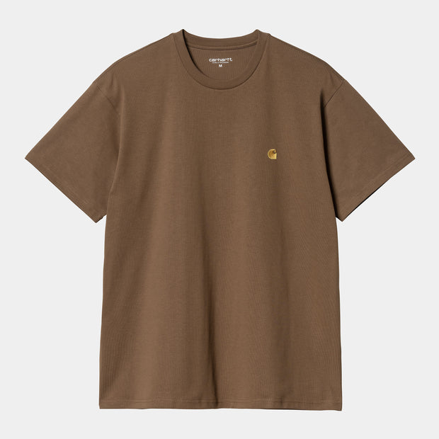 T-shirt Carhartt S/S Chase
