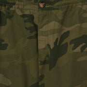 CARGO CAMO JOGGER