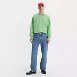 Jeans Levi 568 Loose Straight