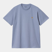 T-shirt Carhartt S/S Chase