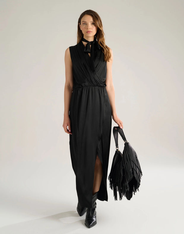 Abito Manila Grace Lungo