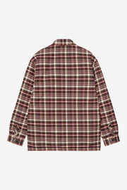 Camicia Carhartt L/S Cronyn