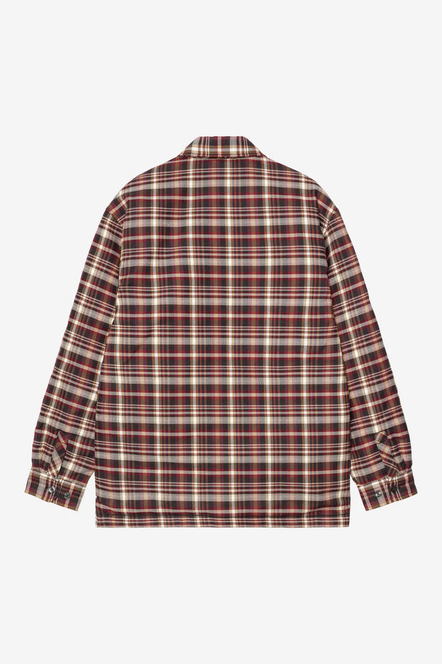 Camicia Carhartt L/S Cronyn