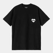 T-shirt Carhartt S/S Amour Pocket