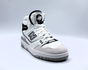 Sneakers New Balance Lifestyle BB650RWH White