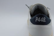 Sneakers P448 Bsoho White/Navy