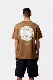 T-shirt Carhartt S/S Best in Class