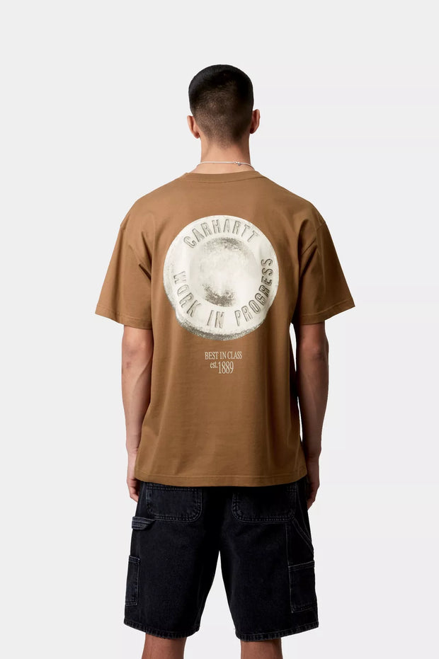 T-shirt Carhartt S/S Best in Class