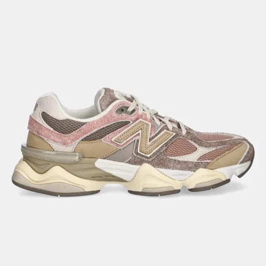Sneakers New Balance U9060NTB