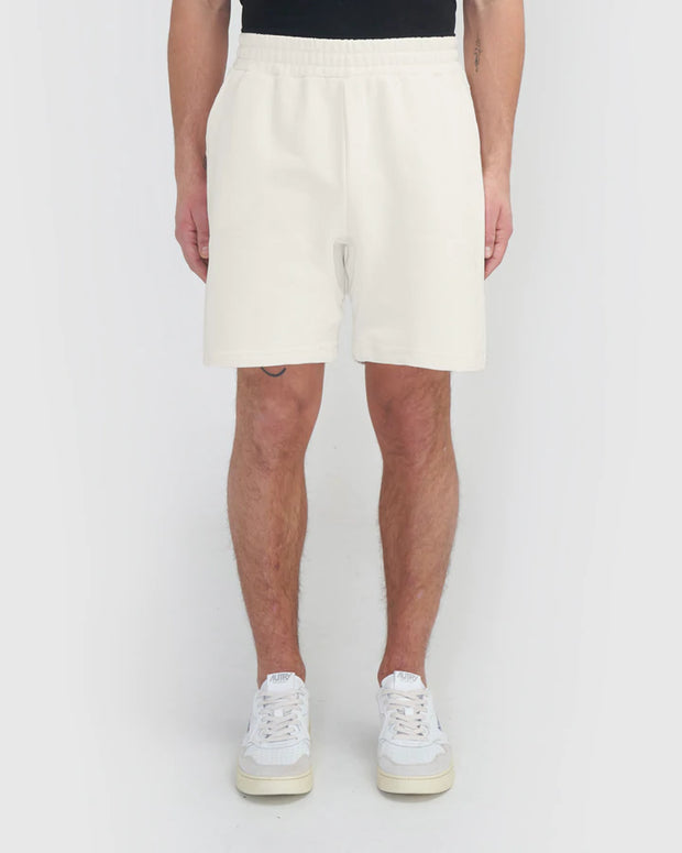 Short Heaven Door White