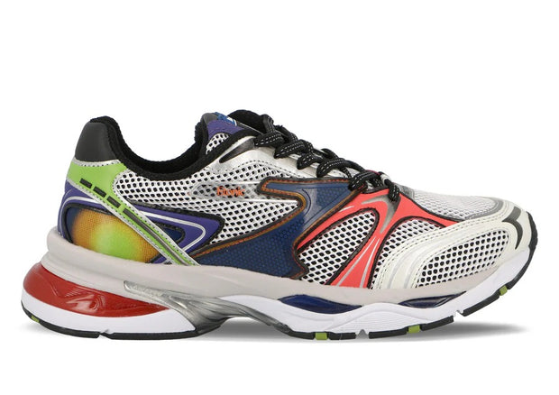 Sneakers Etonic Kendari Unique White