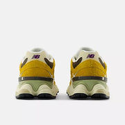 Sneakers New Balance Lifestyle U9060SRB Yellow