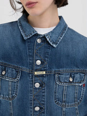 Giubbino Replay W7Z1