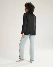 Blazzer Manila Grace Smoking