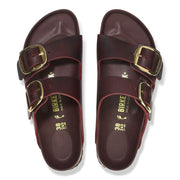 Ciabatte Birkenstock Arizona Big Buckle Zinfandel