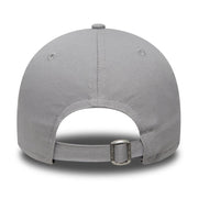 Cappello Kids New Era 940 NY League Basic GREY/WHT