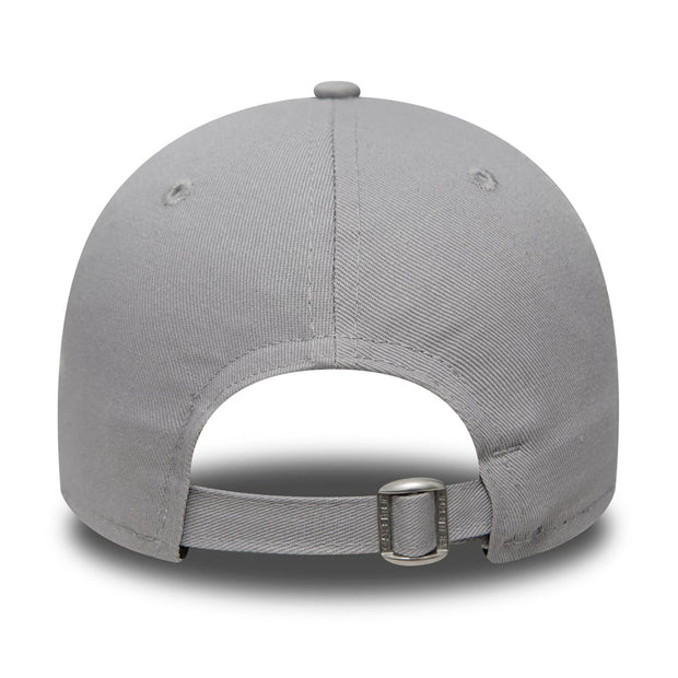 Cappello Kids New Era 940 NY League Basic GREY/WHT