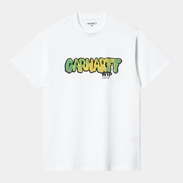 T-shirt Carhartt S/S Drip