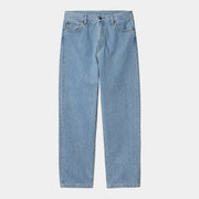 Pantalone Carhartt Aaron Smith Denim