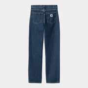 Pantalone Carhartt Noxon Smith Denim