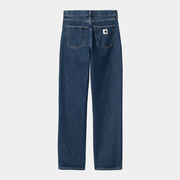 Pantalone Carhartt Noxon Smith Denim