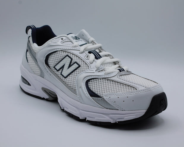 Sneakers New Balance Lifestyle MR530SG White/Blue