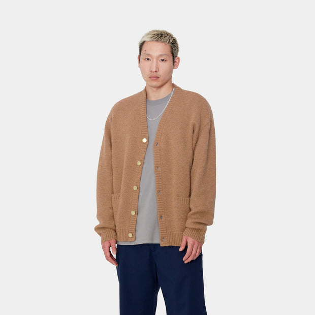 Maglione Carhartt Merton Cardigan