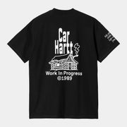 T-shirt Carhartt S/S Home