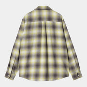 Camicia Carhartt L/S Blanchard