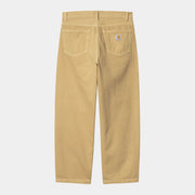 Pantalone Carhartt Landon Smithfield Denim