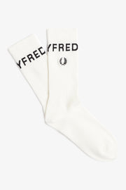 Calze Fred Perry Bold Tipped