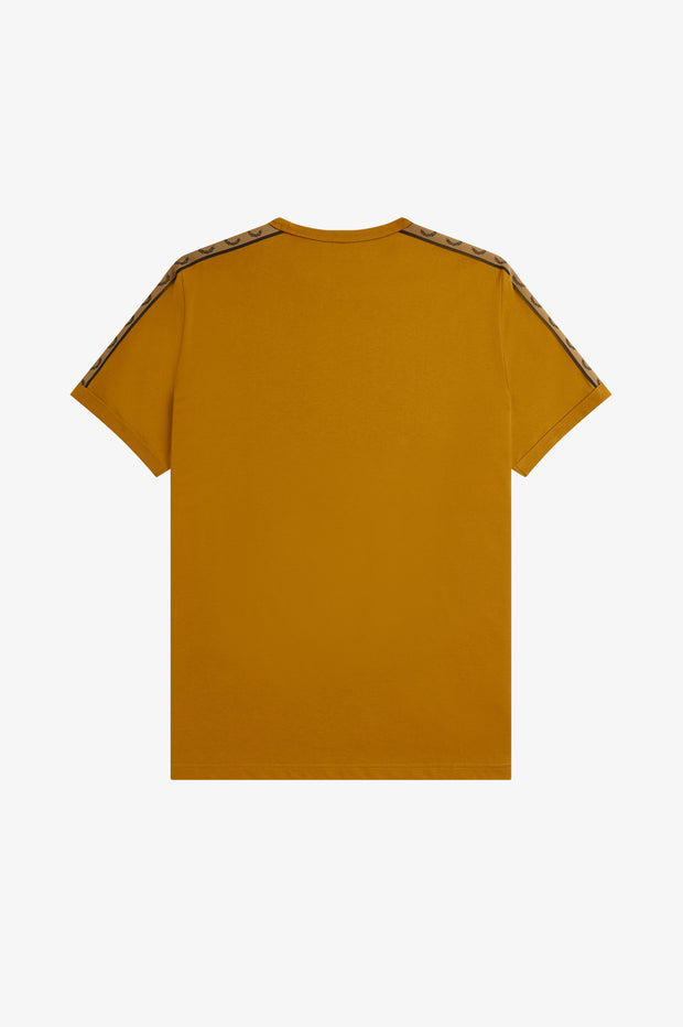 T-shirt Fred Perry Contrast Tape Ringer