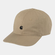 Cappello Carhartt Madison Logo