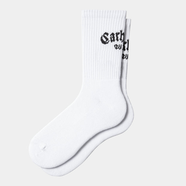 Calze Carhartt Onyx Socks