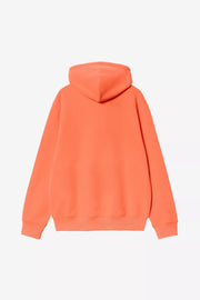 Felpa Carhartt Hooded Industry