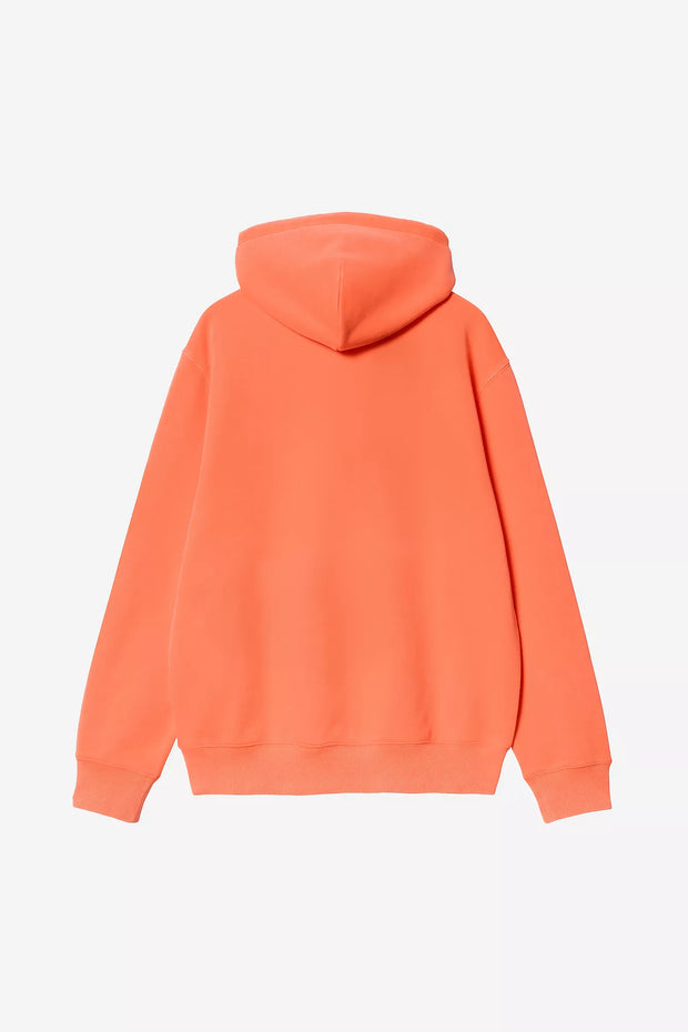Felpa Carhartt Hooded Industry