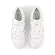 Sneakers New Balance Lifestyle GSB550BK White