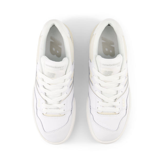 Sneakers New Balance Lifestyle GSB550BK White