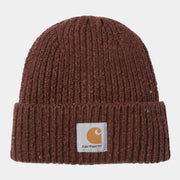 Cuffia Carhartt Anglistic Beanie