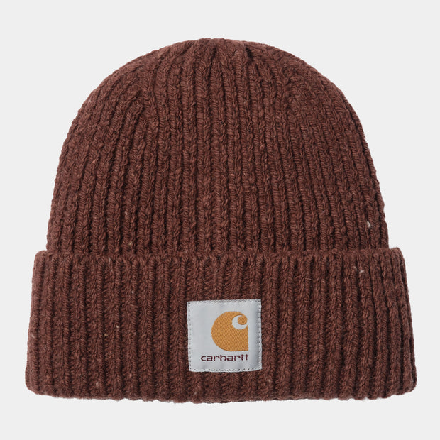 Cuffia Carhartt Anglistic Beanie