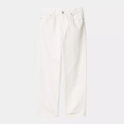 Pantalone Carhartt Aaron Smith Denim
