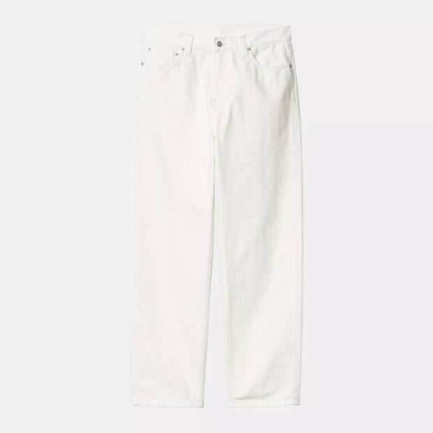 Pantalone Carhartt Aaron Smith Denim