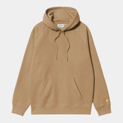 Felpa Carhartt Hooded Chase